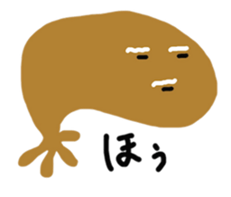 The Grandpa Who Seems To Be Ill-Humored sticker #1880301