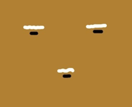 The Grandpa Who Seems To Be Ill-Humored sticker #1880330