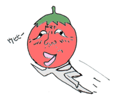 Friends and Pickles jones sticker #1880892