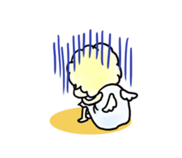 ANGELs and DEMONs sticker #1880914