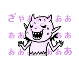 ANGELs and DEMONs sticker #1880917