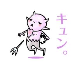 ANGELs and DEMONs sticker #1880927