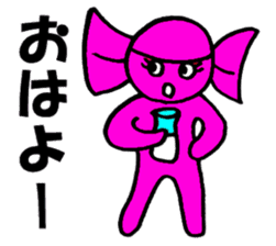 Candy Candy sticker #1881093