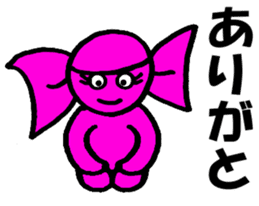 Candy Candy sticker #1881097