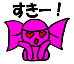 Candy Candy sticker #1881102