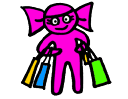 Candy Candy sticker #1881109