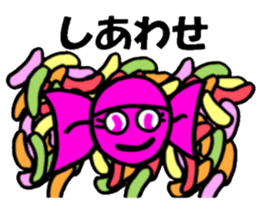 Candy Candy sticker #1881112