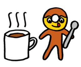 Candy Candy sticker #1881120