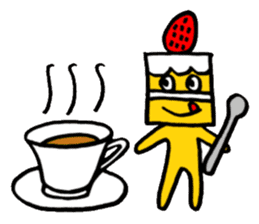 Candy Candy sticker #1881124