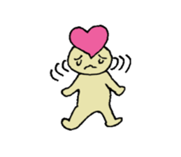 Wonderful Pepe sticker #1881775