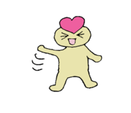 Wonderful Pepe sticker #1881782