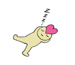 Wonderful Pepe sticker #1881784