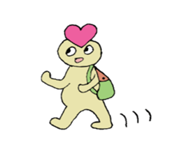 Wonderful Pepe sticker #1881793