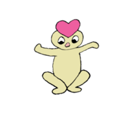 Wonderful Pepe sticker #1881795