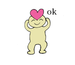 Wonderful Pepe sticker #1881797