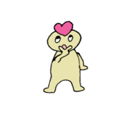 Wonderful Pepe sticker #1881806