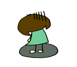 Mental & physical condition by Shokomint sticker #1882216