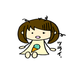 Mental & physical condition by Shokomint sticker #1882217