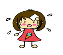 Mental & physical condition by Shokomint sticker #1882221