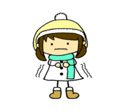 Mental & physical condition by Shokomint sticker #1882222