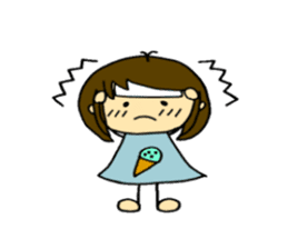 Mental & physical condition by Shokomint sticker #1882225