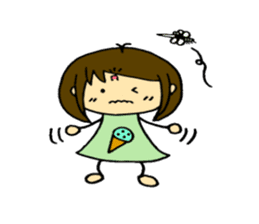 Mental & physical condition by Shokomint sticker #1882228