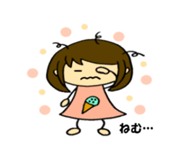 Mental & physical condition by Shokomint sticker #1882229