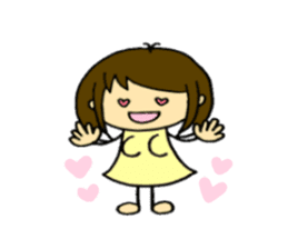 Mental & physical condition by Shokomint sticker #1882237