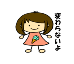 Mental & physical condition by Shokomint sticker #1882239