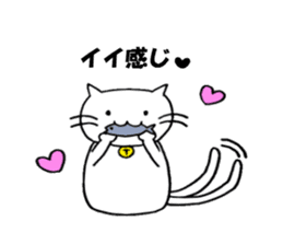 Mental & physical condition by Shokomint sticker #1882244