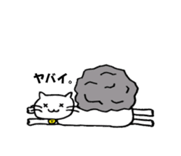 Mental & physical condition by Shokomint sticker #1882248