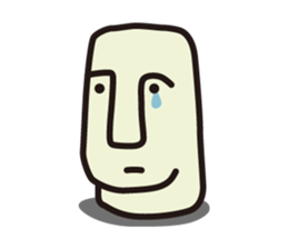 Crybaby WILL sticker #1882455