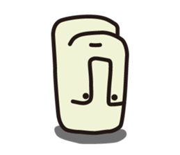 Crybaby WILL sticker #1882457