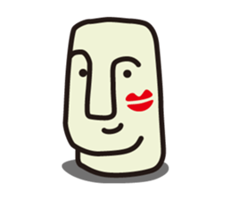 Crybaby WILL sticker #1882458