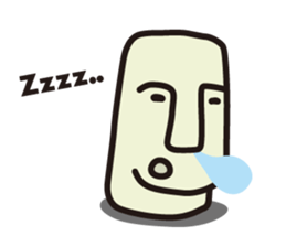 Crybaby WILL sticker #1882459