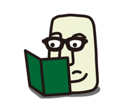 Crybaby WILL sticker #1882465