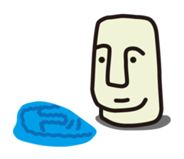 Crybaby WILL sticker #1882467