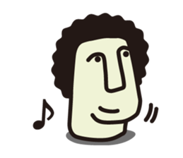 Crybaby WILL sticker #1882469