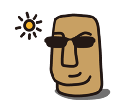 Crybaby WILL sticker #1882471