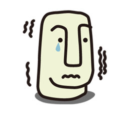 Crybaby WILL sticker #1882472