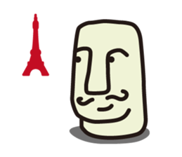 Crybaby WILL sticker #1882473