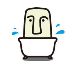 Crybaby WILL sticker #1882474