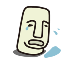 Crybaby WILL sticker #1882476