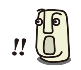 Crybaby WILL sticker #1882478