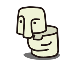 Crybaby WILL sticker #1882480