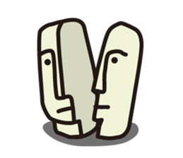 Crybaby WILL sticker #1882482