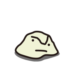 Crybaby WILL sticker #1882484