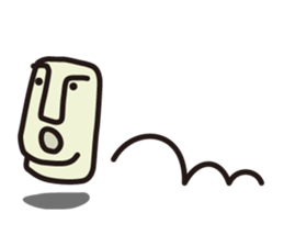 Crybaby WILL sticker #1882485