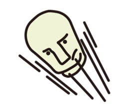 Crybaby WILL sticker #1882486