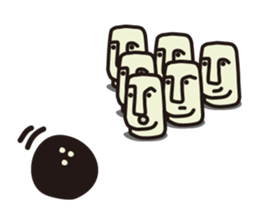 Crybaby WILL sticker #1882490